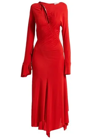 Victoria Beckham VESTIDOS - Vestidos largos
