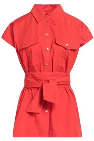 Escada CAMISETAS Y TOPS - Camisas