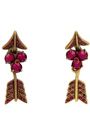 VALENTINO GARAVANI JOYAS y RELOJES - Pendientes