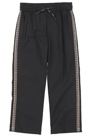 Lanvin PARTES DE ABAJO - Pantalones