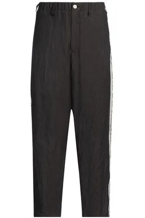 YOHJI YAMAMOTO PARTES DE ABAJO - Pantalones