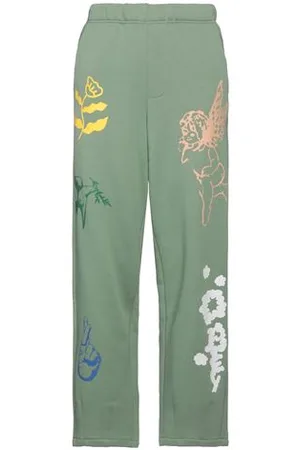 Obey PARTES DE ABAJO - Pantalones