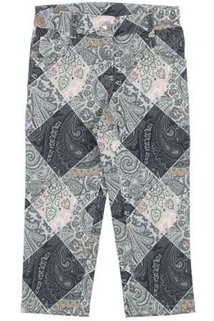 Etro PARTES DE ABAJO - Pantalones vaqueros