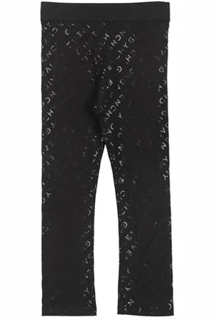 Givenchy PARTES DE ABAJO - Leggings