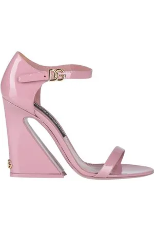 Dolce & Gabbana CALZADO - Sandalias con cierre