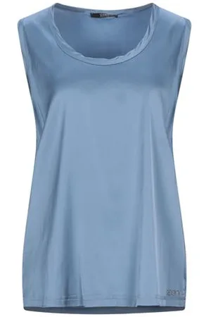 SEVENTY VENEZIA CAMISETAS Y TOPS - Tops