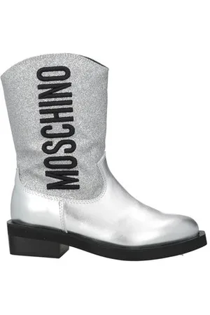 Moschino CALZADO - Botines de caña alta