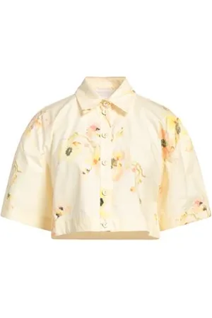 ZIMMERMANN CAMISETAS Y TOPS - Camisas