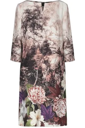 CLIPS VESTIDOS - Vestidos midi