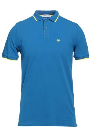 Manuel Ritz CAMISETAS Y TOPS - Polos