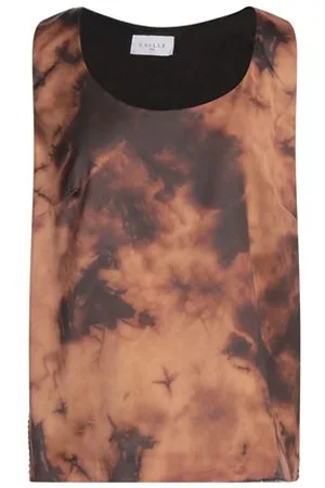 GAËLLE CAMISETAS Y TOPS - Tops