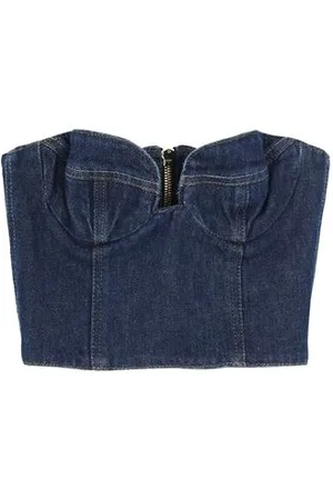 MAGDA BUTRYM CAMISETAS Y TOPS - Tops