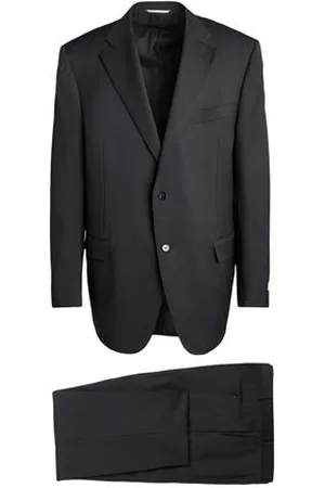 CANALI TRAJES Y CONJUNTOS - Trajes