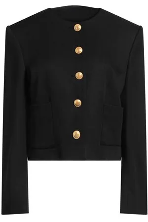 LAURENCE BRAS ROPA DE ABRIGO - Chaquetas y cazadoras
