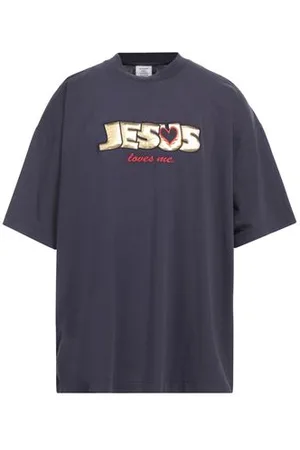 Vetements CAMISETAS Y TOPS - Camisetas