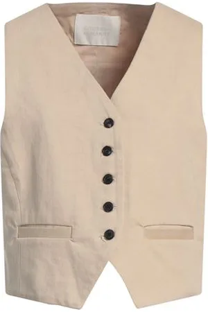 Citizens of Humanity TRAJES Y CONJUNTOS - Chalecos sartoriales