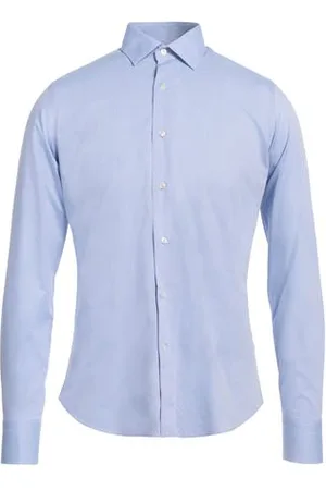 CARLO PIGNATELLI CAMISETAS Y TOPS - Camisas