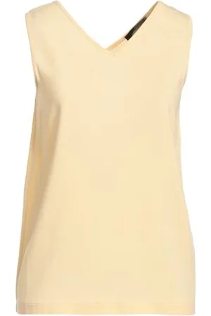 Fabiana Filippi CAMISETAS Y TOPS - Tops