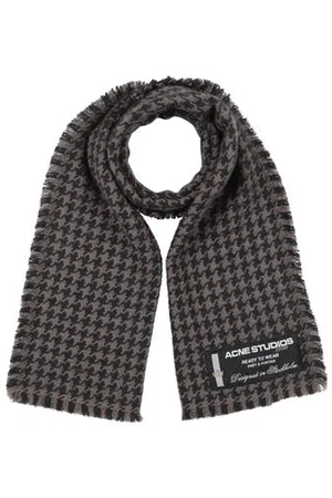 Acne Studios COMPLEMENTOS - Bufandas