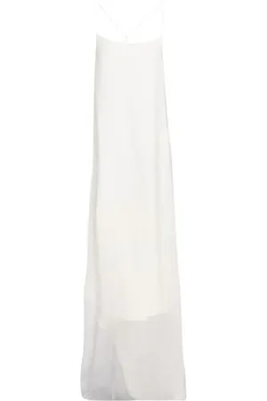 ISABEL BENENATO VESTIDOS - Vestidos largos