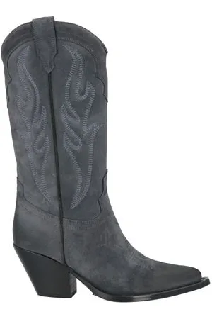SONORA CALZADO - Botas