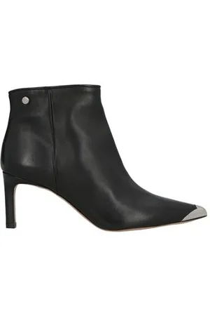 HUGO BOSS CALZADO - Botines de caña alta