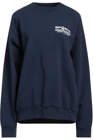 Sporty & Rich CAMISETAS Y TOPS - Sudaderas