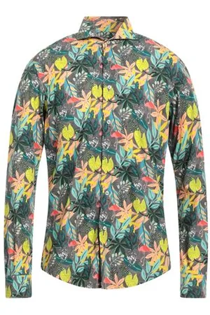 Brian Dales CAMISETAS Y TOPS - Camisas