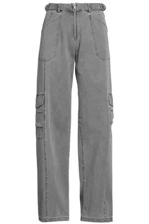 Holzweiler PARTES DE ABAJO - Pantalones