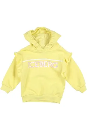 Iceberg CAMISETAS Y TOPS - Sudaderas