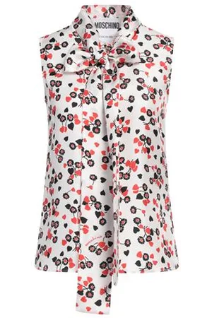 Moschino CAMISETAS Y TOPS - Camisas