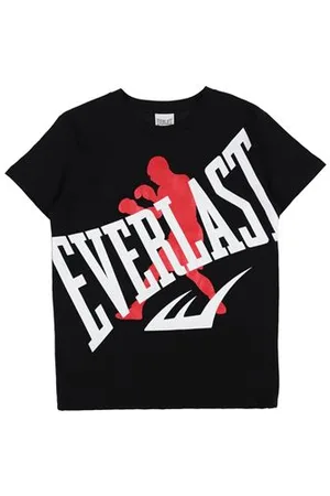 Everlast CAMISETAS Y TOPS - Camisetas