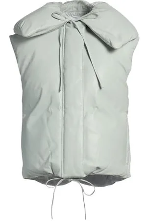 Jil Sander ROPA DE ABRIGO - Chompas sin mangas
