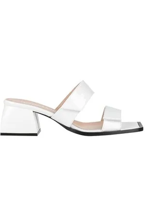 NODALETO CALZADO - Sandalias con cierre