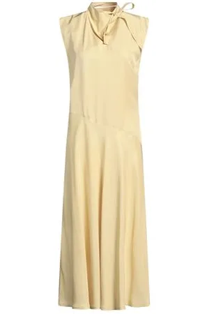 Jil Sander VESTIDOS - Vestidos midi