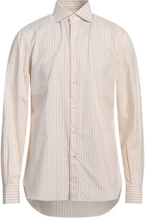 ISAIA CAMISETAS Y TOPS - Camisas