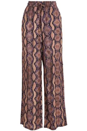 Pinko PARTES DE ABAJO - Pantalones