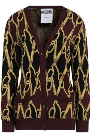 Moschino PRENDAS DE PUNTO - Cárdigans