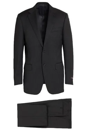 CANALI TRAJES Y CONJUNTOS - Trajes