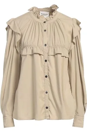 Marant Etoile CAMISETAS Y TOPS - Camisas