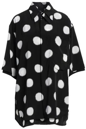 YOHJI YAMAMOTO CAMISETAS Y TOPS - Camisas