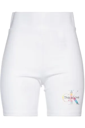 Calvin Klein PARTES DE ABAJO - Leggings