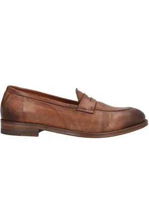 BOTTI CALZADO - Mocasines