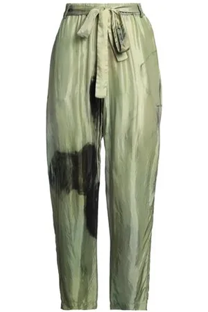 MASNADA PARTES DE ABAJO - Pantalones