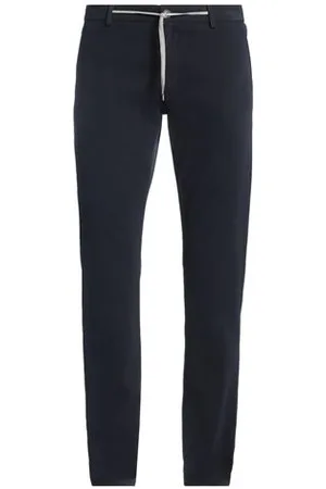 CANALI PARTES DE ABAJO - Pantalones