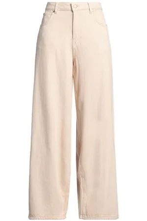 Essentiel Antwerp PARTES DE ABAJO - Pantalones vaqueros