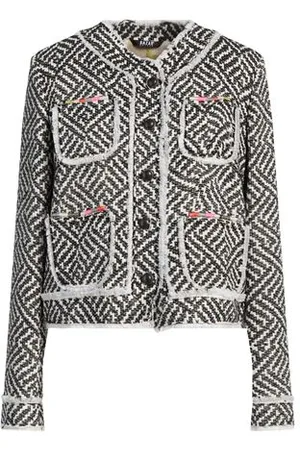 Bazar Deluxe ROPA DE ABRIGO - Chaquetas y cazadoras
