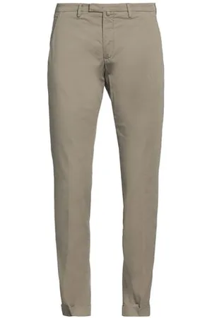 BARBA PARTES DE ABAJO - Pantalones