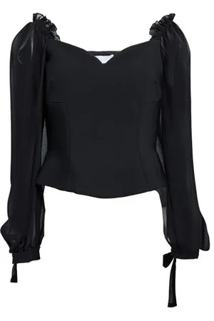 Carla Ruiz CAMISETAS Y TOPS - Tops
