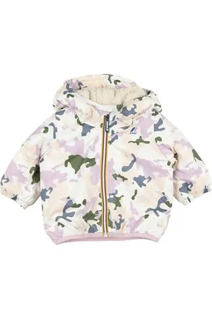 K-Way ROPA DE ABRIGO - Chaquetas y cazadoras